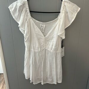 NWT Women’s blouse